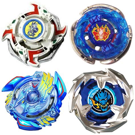 beyblade protagonist|More.